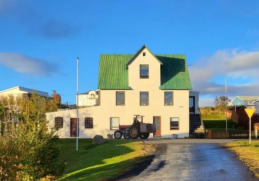 Ásgarður - Housity