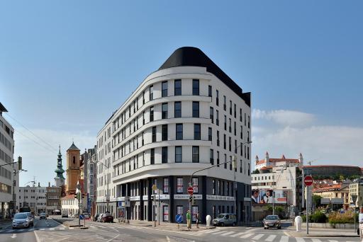 Charming & Cozy Ambiente Apartments - Housity