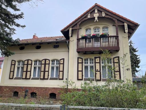 POTSDAM HERITAGE APARTMENT - Housity