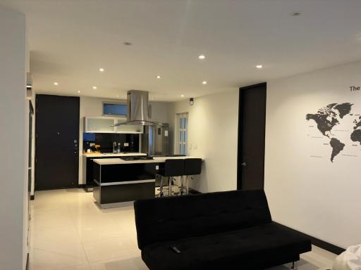 Apartamento de Lujo Caobos - Housity