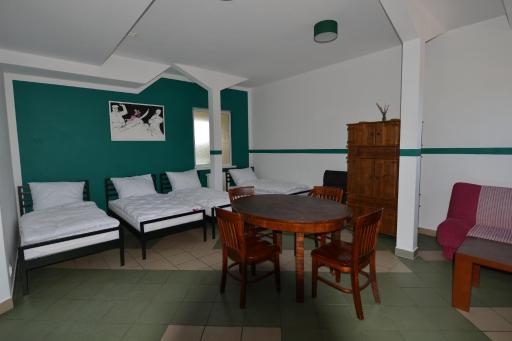 Pokoje Gościnne u Klimosza - Housity