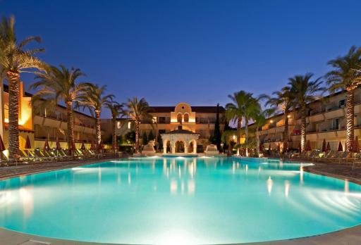 Napa Plaza Hotel (Adults Only) - Housity