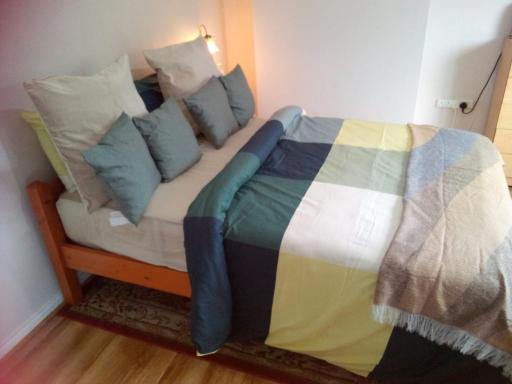 Double guest room - Housity