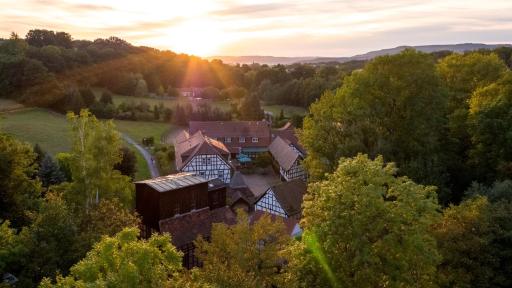 Hotel Hammermühle - Housity