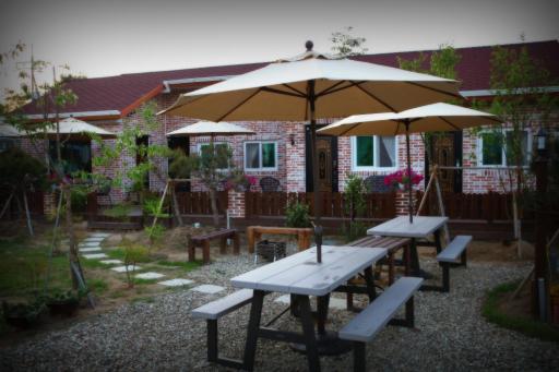 Jeonju Morning Garden Guest House - Housity