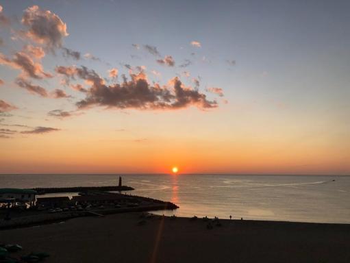 Yang Yang Naksan Euisangdae Pension - Housity