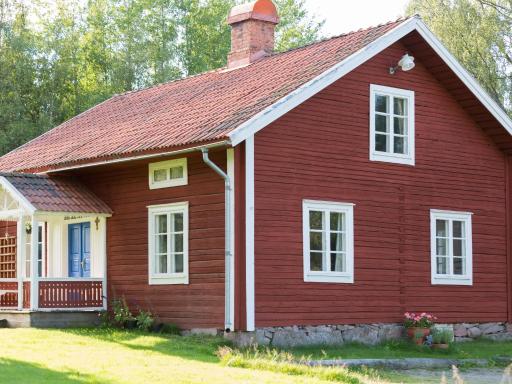 Lovelund Farm House - Housity
