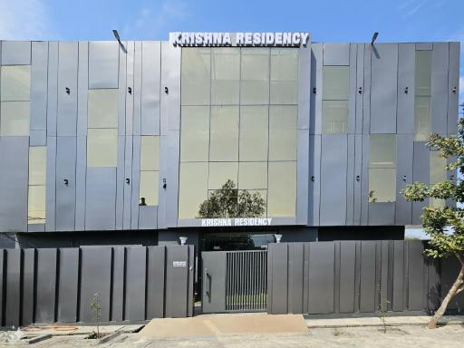Krishna Residency - A Boutique Hotel - Housity