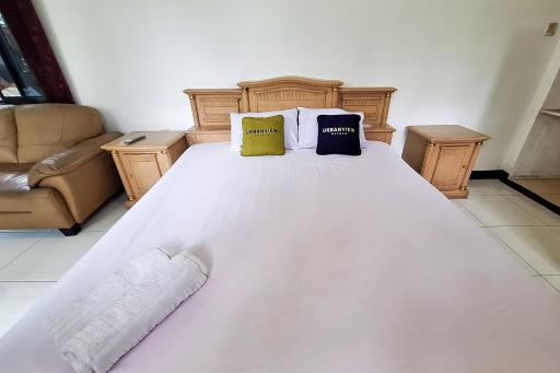 Urbanview Hotel Kusuma Garden Cianjur - Housity