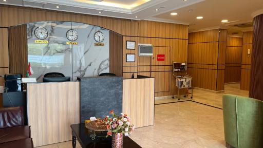 Al Murooj Hotel Apartments - Housity
