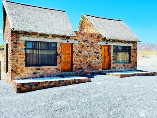 Issa Guesthouse Usakos - Housity