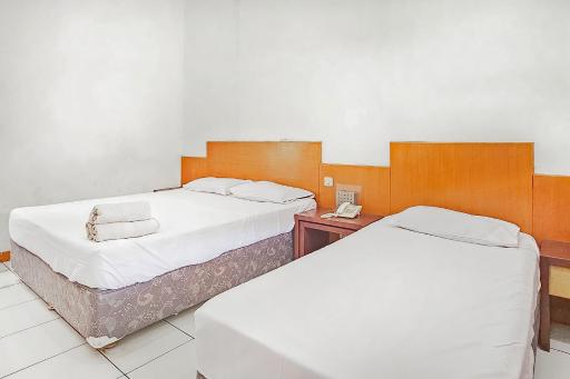 Pandu Prima Guest House Syariah Mitra Reddoorz - Housity