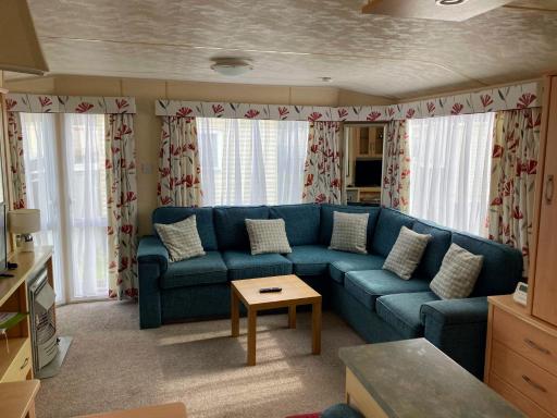 Caravan hire Winthorpe Skegness - Housity