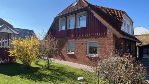 Ferienhaus Kleiner Leuchturm - Backbord Ferienwohnung Fehmarn Ostsee - Housity