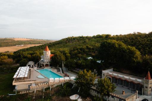 Sobor Family Resort - Housity