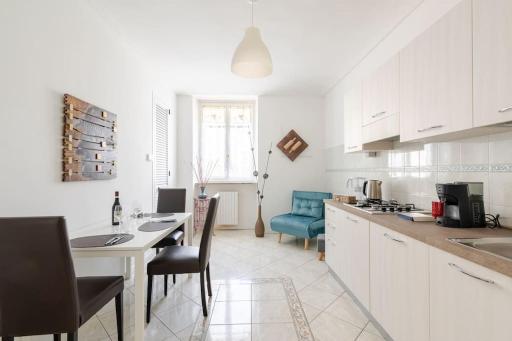 Casa Regina 3, nel centro di Alba! - Housity