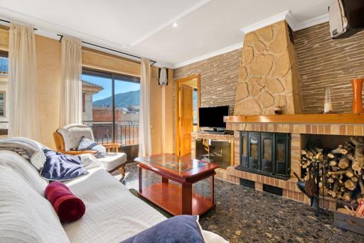 Cal Guerrer - Housity