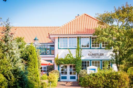Künstlerherberge - Housity