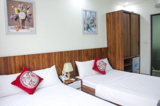 Lan Tường Hotel - Housity