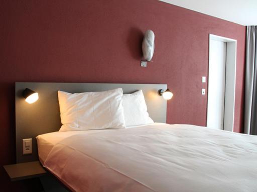Stockberg hotel & apartments - Housity