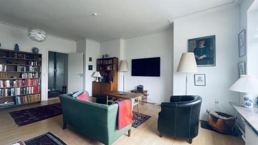 ApartmentInCopenhagen Apartment 1602 - Housity