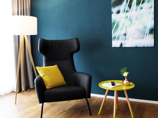 Stockberg hotel & apartments - Housity