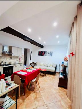 La casa del Borgo Anagni - Housity