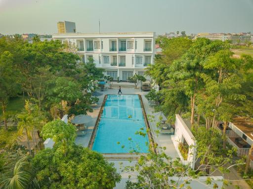 Elysium Suite - Housity