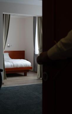 Hotel Bosna 1 - Housity