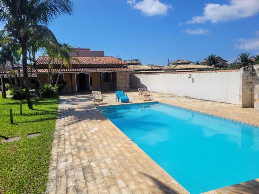 Casa Maravilhosa Unamar Verão Vermelho Cabo Frio - Housity