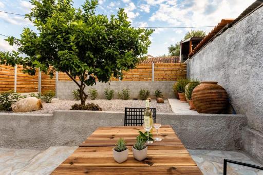 Valira Cozy Maisonette - Relaxing Vibes Getaway - Housity