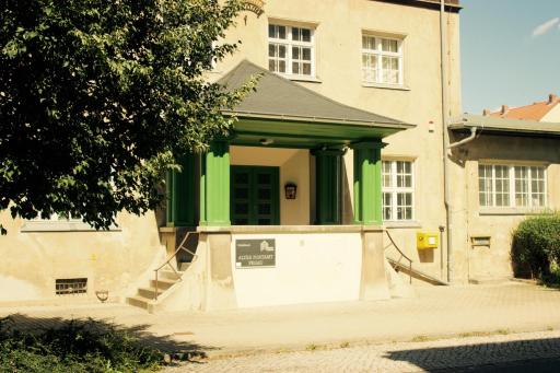 Altes Postamt Pegau - Housity