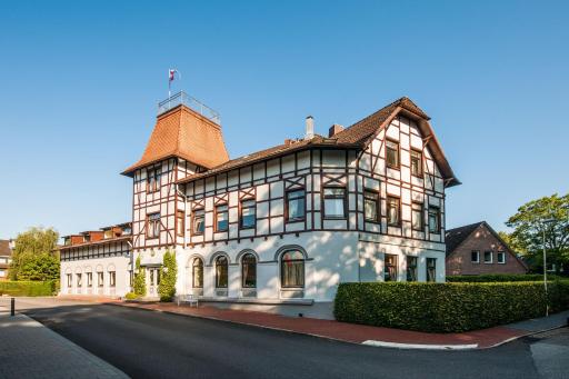 Hotel Birke - Appartments Waldesruh - Hizvo