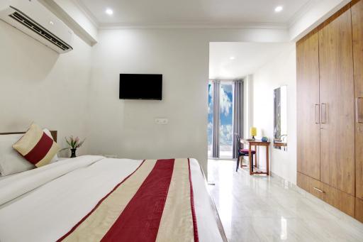 Niketan Medanta Service Apartment - Housity