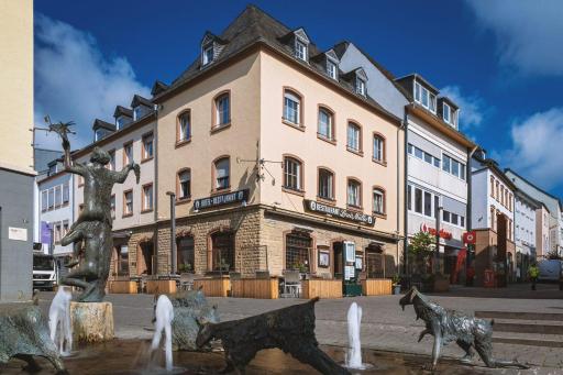 Hotel Louis Müller - Housity