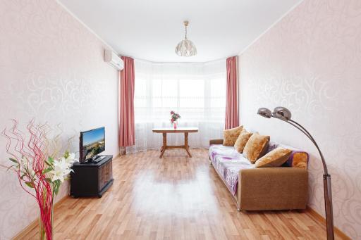 Apartment Na Sovetskoj - Housity