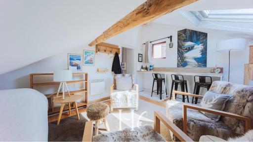 Chaleureux, Cosy en hypercentre - Housity