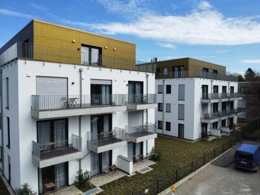 Moderne Apartments im Herzen von Osnabrück I private Tiefgarage I home2share - Housity