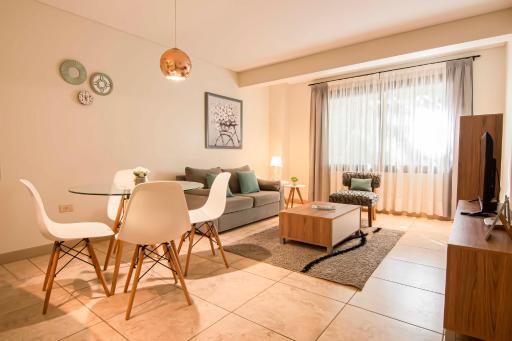 Apartment 1720 - Housity