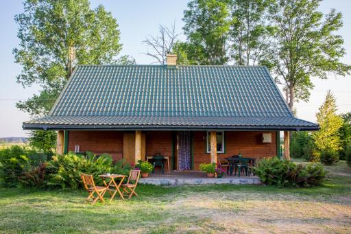 Zielona Dolina - Housity