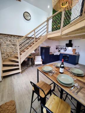 Le Tilleul - Housity