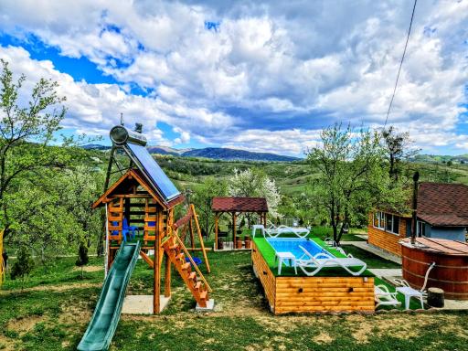 Stelele Coziei - Housity