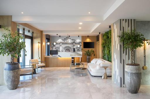 Hotel Branco Timisoara - Hizvo