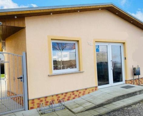 Kleines Schmuckstück - Ferienwohnung Haus - Housity