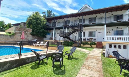 Canoas Apart - Housity