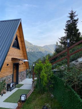 Valent Suit Bungalov - Housity