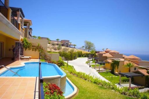 Superb 3BR Villa Great view at Cabo San Lucas - Housity
