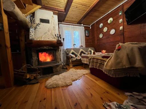 Domek Nowy Lubiel - Housity