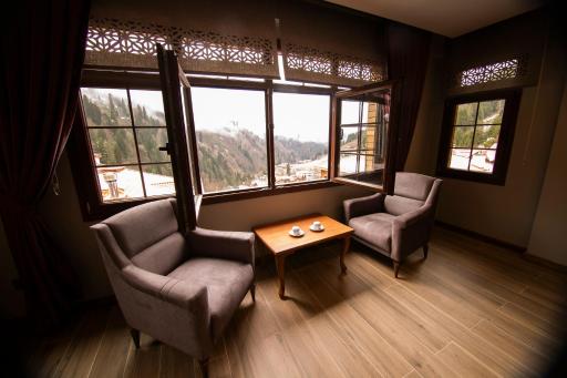 Kervansaray Deluxe Hotel - Housity