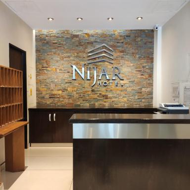 Hotel Nijar - Housity